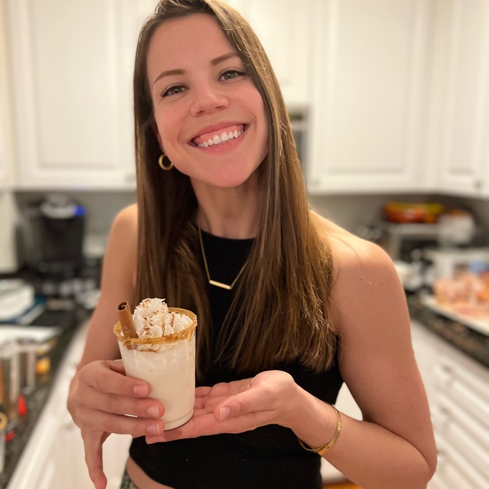 Meet your Posher, Julia